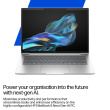 HP EliteBook 6 G1a AI 14 - Ryzen AI 5 340, 16GB, 512GB SSD, 14 WUXGA 300-nit AG, 5MP IR cam, WWAN-ready, Smartcard, FPR, ESTONIAN backlit keyboard, 56Wh, Win 11 Pro, 3 years