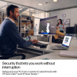 HP EliteBook 6 G1a AI 14 - Ryzen AI 5 340, 16GB, 512GB SSD, 14 WUXGA 300-nit AG, 5MP IR cam, WWAN-ready, Smartcard, FPR, ESTONIAN backlit keyboard, 56Wh, Win 11 Pro, 3 years