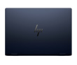 HP EliteBook X Flip G1i AI 14 - Ultra 7-258V, 32GB, 1TB SSD, 14 WUXGA Privacy Touch AG, WWAN-ready, FPR, US backlit keyboard, Atmospheric Blue, 68Wh, Win 11 Pro, 3 years