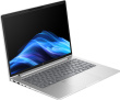 HP EliteBook 6 G1i 14 - Ultra 7-255U, 16GB, 512GB SSD, 14 WUXGA 300-nit AG, 5MP IR cam, WWAN-ready, Smartcard, FPR, ESTONIAN backlit keyboard, 56Wh, Win 11 Pro, 3 years