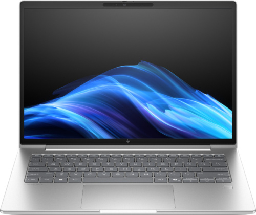 HP EliteBook 6 G1i 14 - Ultra 7-255U, 16GB, 512GB SSD, 14 WUXGA 300-nit AG, 5MP IR cam, WWAN-ready, Smartcard, FPR, ESTONIAN backlit keyboard, 56Wh, Win 11 Pro, 3 years