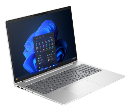 HP EliteBook 660 G11 - Ultra 5-125U, 16GB, 512GB SSD, 16 WUXGA 300-nit AG, WWAN-ready, Smartcard, FPR, US backlit keyboard, 56Wh, Win 11 Pro, 3 years