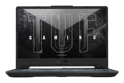 ASUS TUF Gaming A15 FA506NC-HN006 AMD Ryzen™ 5 7535HS Laptop 39.6 cm (15.6