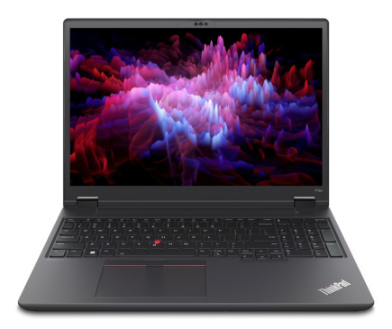 Lenovo ThinkPad P16v Gen 1 (AMD) AMD Ryzen™ 7 PRO 7840HS Mobile workstation 40.6 cm (16