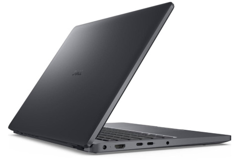 Notebook|DELL|Pro|Pro 14 (PC14250)|CPU  Core 3|100U|1200 MHz|14