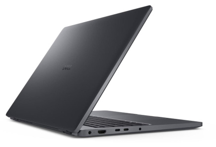 Notebook|DELL|Pro|Pro 16 (PC16250)|CPU  Core 5|120U|1400 MHz|16