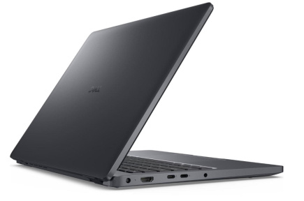 Notebook|DELL|Pro|Pro 14 (PC14250)|CPU  Core 5|120U|1400 MHz|14''|RAM 8GB|DDR5|5600 MHz|SSD 512GB|Intel graphics|Integrated|ENG|Windows 11 Pro|1.35 kg|BTO006_PC14250_EMEA