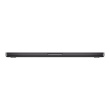 Apple MacBook | Pro | Space Black | 16 