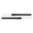 Apple MacBook | Pro | Space Black | 16 
