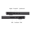 Apple MacBook | Pro | Space Black | 14 