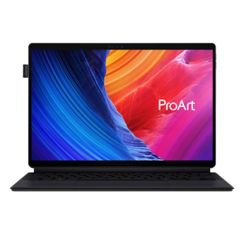 Asus ProArt PZ13, 13,3'', OLED, X Plus, 16 GB, 1 TB, must - Sülearvuti / HT5306QA-LX004W