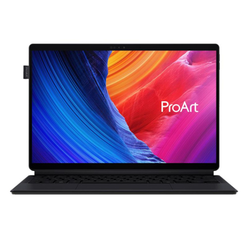 Asus ProArt PZ13, 13,3'', OLED, X Plus, 16 GB, 1 TB, must - Sülearvuti / HT5306QA-LX004W