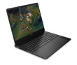 OMEN by HP Gaming Laptop 16-ap0058nn - Ryzen AI 7 350, 24GB, 512GB SSD, 16 WQXGA 500-nit 240Hz AG, GeForce RTX 5070 8GB, 1080p cam, US RGB backlit keyboard, 70Wh, Shadow black, Win 11 Home, 1 years