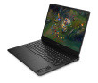 OMEN by HP Gaming Laptop 16-ap0058nn - Ryzen AI 7 350, 24GB, 512GB SSD, 16 WQXGA 500-nit 240Hz AG, GeForce RTX 5070 8GB, 1080p cam, US RGB backlit keyboard, 70Wh, Shadow black, Win 11 Home, 1 years