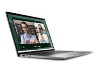 DELL Taastatud Latitude 14-7450 Intel Core Ultra 5 135H 14inch FHD+ TCH LCD 16GB RAM 512GB SSD camera wifi BT FP Backlit W11P Silver