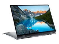 DELL Taastatud Latitude 14-9440 2in1 Intel Core i7-1365U 14inch QHD+ TCH LCD 32GB RAM 1TB SSD camera wifi BT FP Backlit W11P Silver