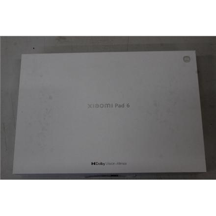 Восстановленный. Xiaomi Pad 6 (Champagne) 11