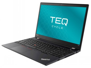 TEQCYCLE LENOVO T590 I5-8365U/15.6FHD/16GB/256SSD/W11P/2Y