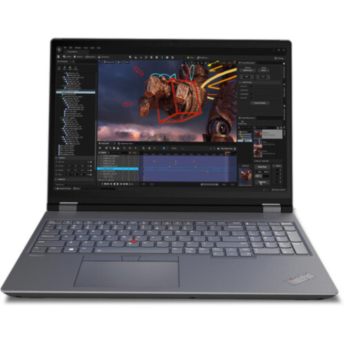 Lenovo ThinkPad P16 Gen 2 MOBILE WORKSTATION Core™ i9-13950HX 1TB SSD 32GB 16