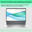 HP ProBook 460 G11 Intel Core Ultra 7 155U Laptop 40.6 cm (16