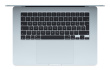 Apple MacBook Air Apple M M4 Laptop 38.9 cm (15.3