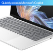 HP EliteBook X G1a AI 14 - Ryzen AI 9 HX PRO 375, 64GB, 1TB SSD, 14 3K 400-nit 120Hz OLED Touch BrightView, 5MP IR cam, FPR, US backlit keyboard, Win 11 Pro, 3 years