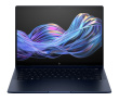 HP EliteBook X Flip G1i AI 14 - Ultra 7-258V, 32GB, 512GB SSD, 14 WUXGA 400-nit Touch AG, WWAN-ready, FPR, US backlit keyboard, Glacier Silver, 56Wh, Win 11 Pro, 3 years