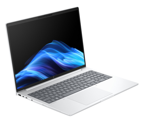HP EliteBook 8 G1i 16 - Ultra 5-225U, 32GB, 512GB SSD, 16 WUXGA 400-nit AG, 5MP IR cam, WWAN-ready, Smartcard, FPR, US backlit keyboard, 62Wh, Win 11 Pro, 3 years