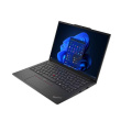 Lenovo | ThinkPad E14 | Black | 14 