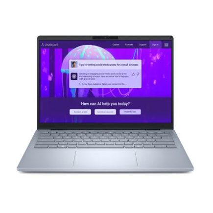 Dell Plus 14 | Ice Blue | 14 