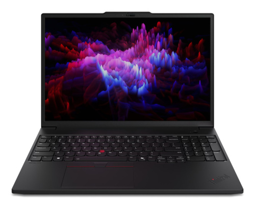 Lenovo ThinkPad P16s Gen 3 (Intel) Intel Core Ultra 7 155H Mobile workstation 40.6 cm (16