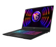 MSI Katana 17 B12VEK-1034XPL Intel® Core™ i5 i5-12450H Laptop 43.9 cm (17.3