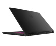 MSI Katana 17 B12VEK-1034XPL Intel® Core™ i5 i5-12450H Laptop 43.9 cm (17.3