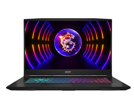 MSI Katana 17 B12VEK-1034XPL Intel® Core™ i5 i5-12450H Laptop 43.9 cm (17.3
