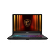 MSI Katana 15 HX B14WGK-061XPL Intel® Core™ i7 i7-14650HX Laptop 39.6 cm (15.6