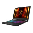 MSI Katana 15 HX B14WGK-061XPL Intel® Core™ i7 i7-14650HX Laptop 39.6 cm (15.6