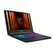 MSI Katana 15 HX B14WGK-061XPL Intel® Core™ i7 i7-14650HX Laptop 39.6 cm (15.6