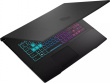 MSI Katana 17 B13VEK-1261XPL Intel® Core™ i7 i7-13620H Laptop 17,3