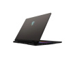 MSI Crosshair A16 HX D8WFKG-023XPL AMD Ryzen 7 8840HX Notebook 40,6 cm (16