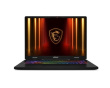 MSI Crosshair A16 HX D8WFKG-023XPL AMD Ryzen 7 8840HX Notebook 40,6 cm (16