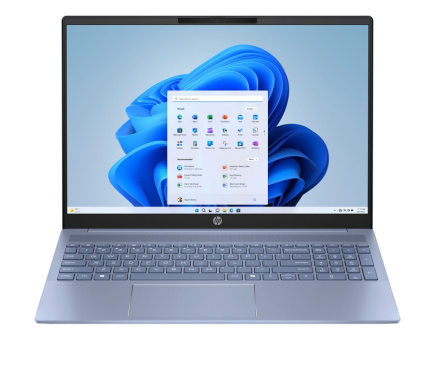 HP Pavilion 16-ag0211nw Ryzen 5 8540U 16