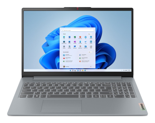 Lenovo IdeaPad Slim 3 15ABR8 AMD Ryzen™ 5 5625U Laptop 39.6 cm (15.6