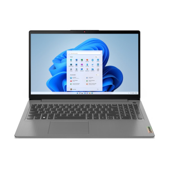 Lenovo IdeaPad 3 15IAU7 Intel® Core™ i3 i3-1215U Laptop 39.6 cm (15.6'') Full HD 8 GB DDR4-SDRAM 256 GB SSD Wi-Fi 6 (802.11ax) Grey