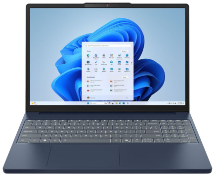 Lenovo IdeaPad Slim 5 15ARP10 AMD Ryzen™ 5 7533HS Laptop 38.9 cm (15.3