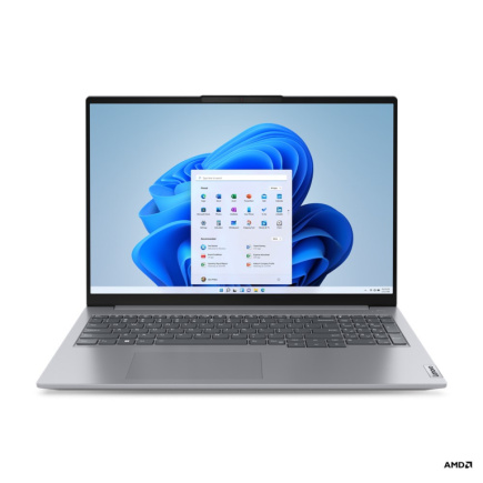 Lenovo ThinkBook 16 G6 ABP AMD Ryzen™ 7 7730U Laptop 40.6 cm (16