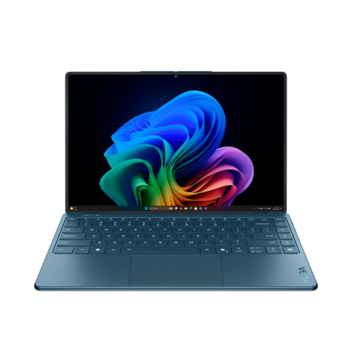 Lenovo Yoga Slim 9 14ILL10 Intel Core Ultra 7 258V Laptop 35.6 cm (14