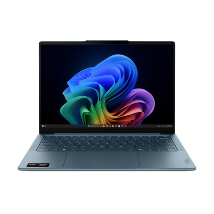 Lenovo Yoga Slim 7 14AKP10 Copilot+ PC AMD Ryzen AI 5 340 Laptop 35.6 cm (14