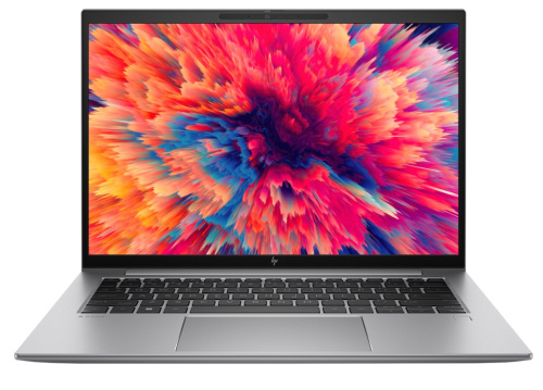 HP ZBook Firefly 14 G9 Intel® Core™ i7 i7-1270P Mobile workstation 35.6 cm (14