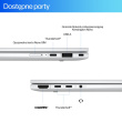 HP EliteBook X Flip G1i 14 inch Notebook Next Gen AI PC Copilot+ PC Intel Core Ultra 5 228V Hybrid (2in1) 35.6 cm (14