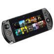 GPD WIN 4 2025 Gaming laptop Black